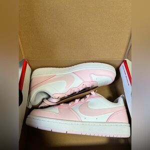 Nike Court Borough Low Recraft